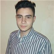 Estudiante de Ciencia Política, con conocimientos en historia, política, sociología, cívica, etc
